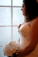 Photographer's Favorites for Bridal Shoot